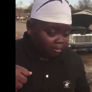 Meet your Posher, William